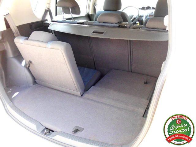 TOYOTA Verso 1.6 D-4D 7 posti Business Pack
