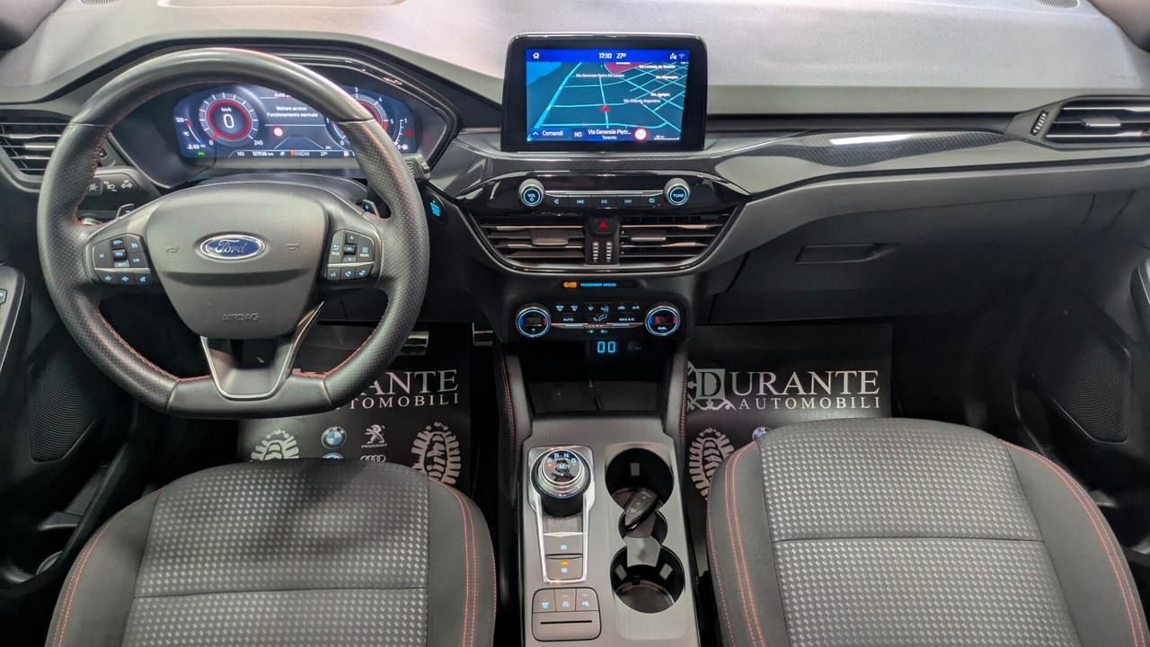 Ford Kuga 1.5 EcoBlue 120 CV aut. 2WD ST-Line