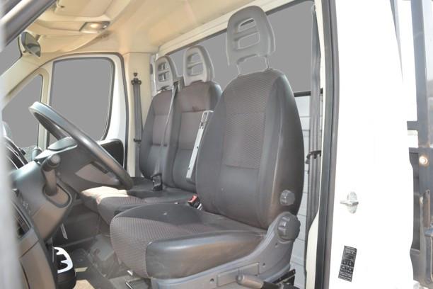 CITROEN JUMPER - AUTOTELAIO 35 L3 BlueHDI 140 S&S