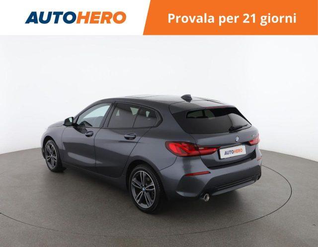 BMW 116 d 5p. Sport