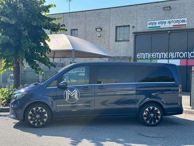 Mercedes-Benz V 220 d LONG Avantgarde auto 6POSTI KM 6.900 FULL IVA!!!