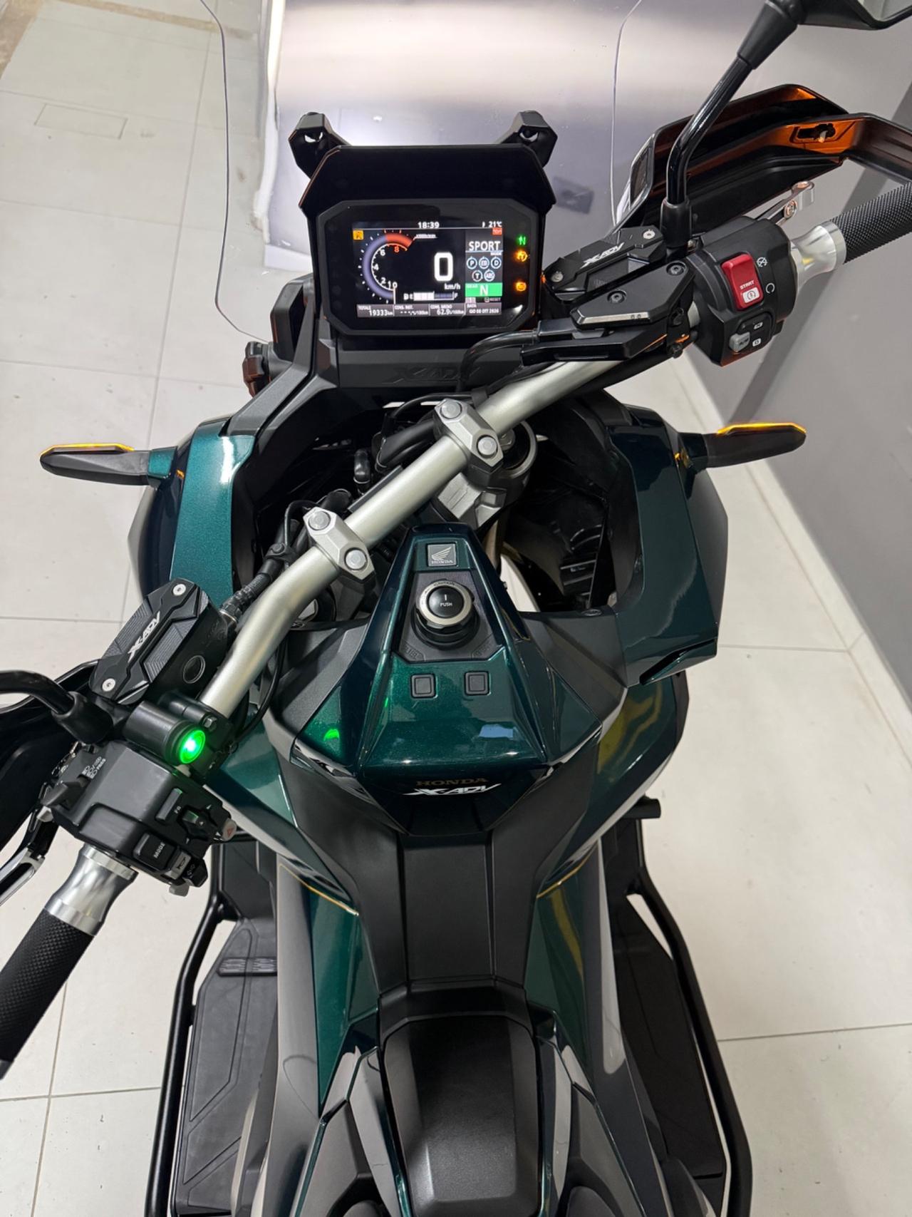 Honda X-ADV 750 limited