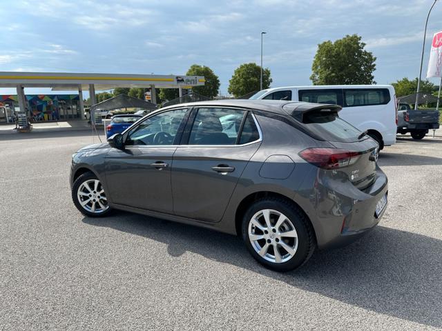 OPEL Corsa 1.5 D 100 CV Elegance