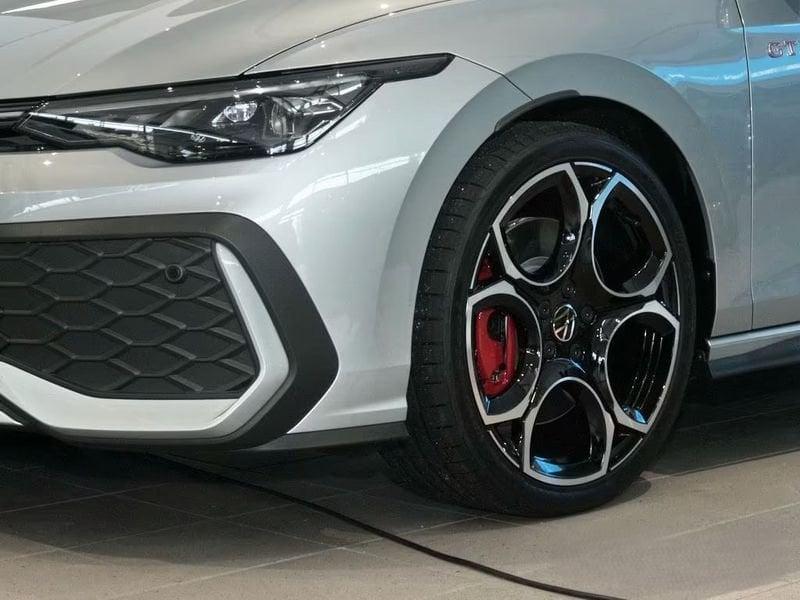 Volkswagen Golf Golf 2.0 TSI GTI DSG HEAD-UP MATRIX LED 19" NAVI