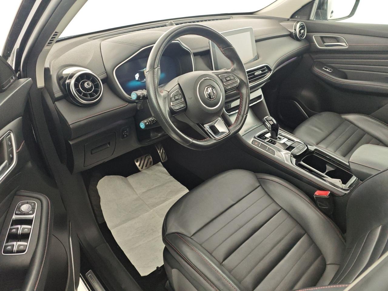 Mg HS 1.5T-GDI Luxury