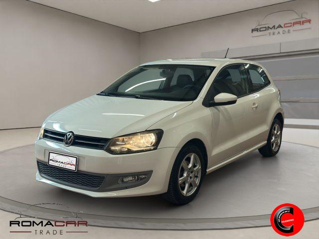 VOLKSWAGEN Polo 1.4 3 porte Comfortline