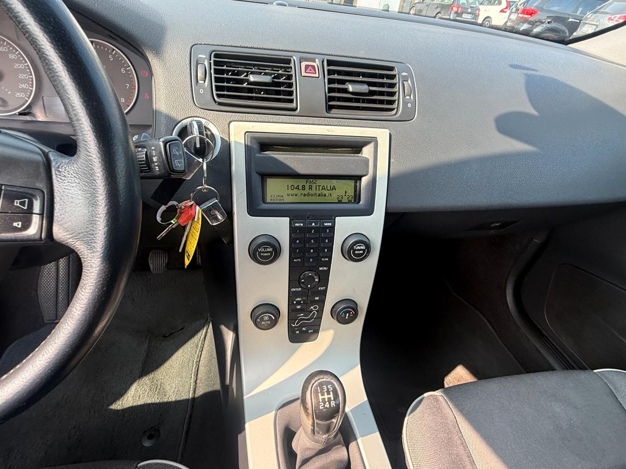 Volvo C30 1.6 Kinetic