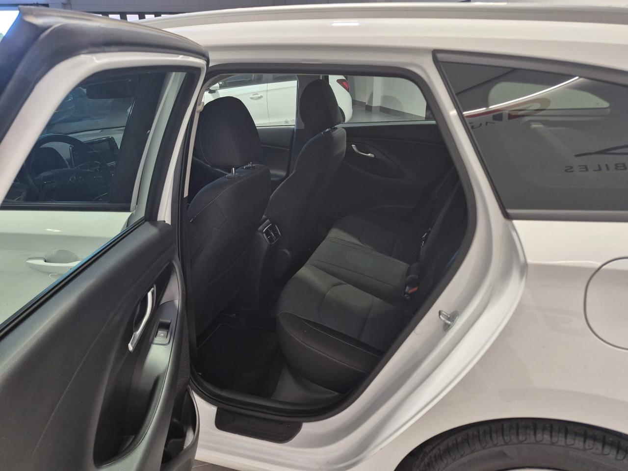 Hyundai i30 Wagon 1.6 CRDi 136 CV iMT 48V Prime