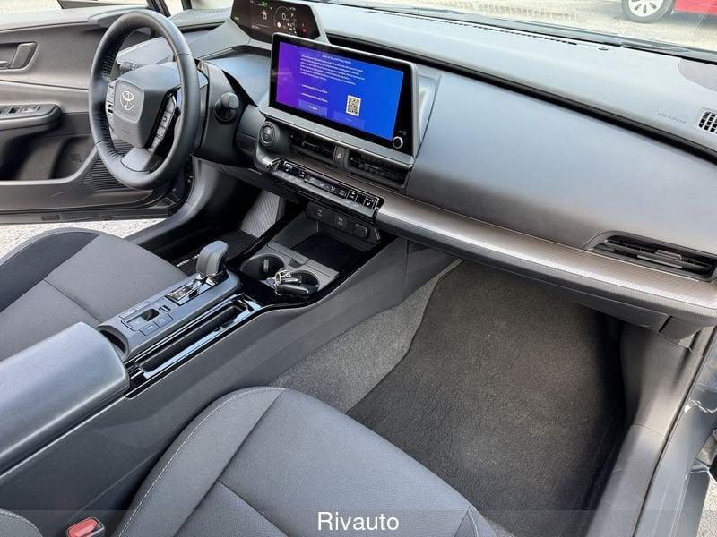 Toyota Prius 2.0 Plug-in Hybrid Lounge