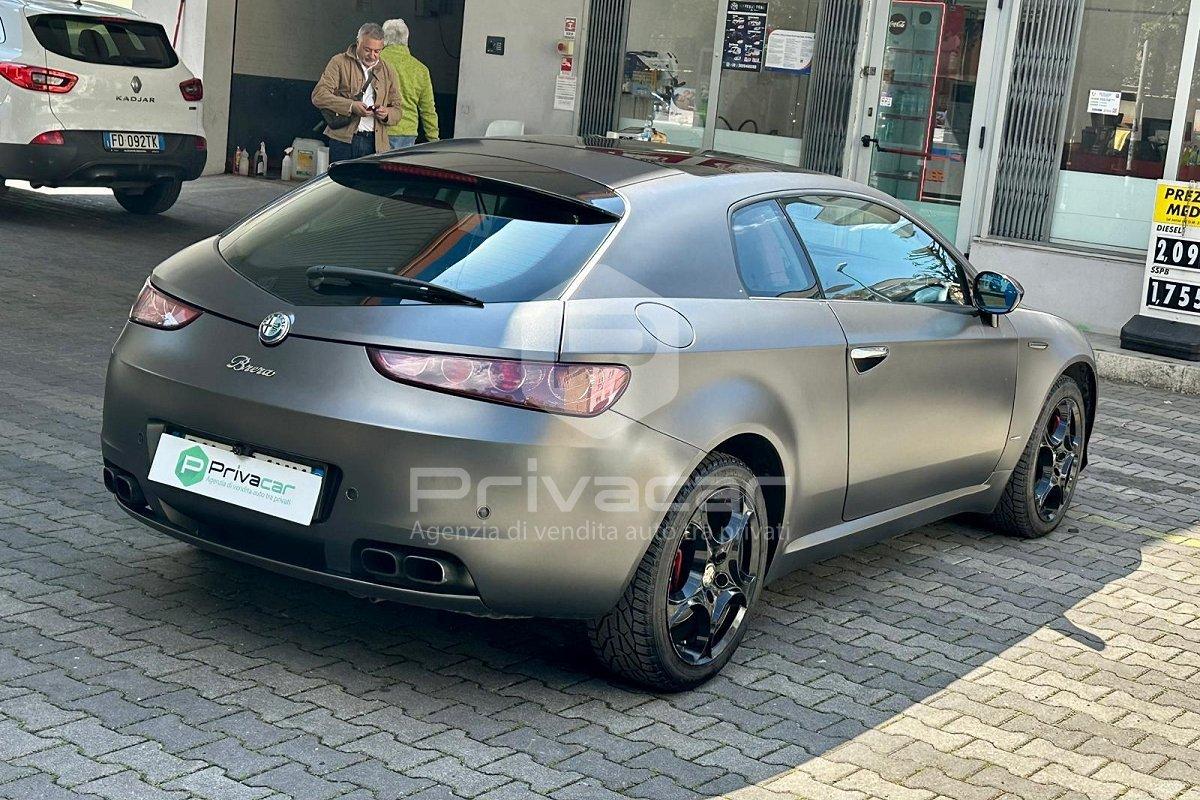ALFA ROMEO Brera 2.4 JTDm 20V