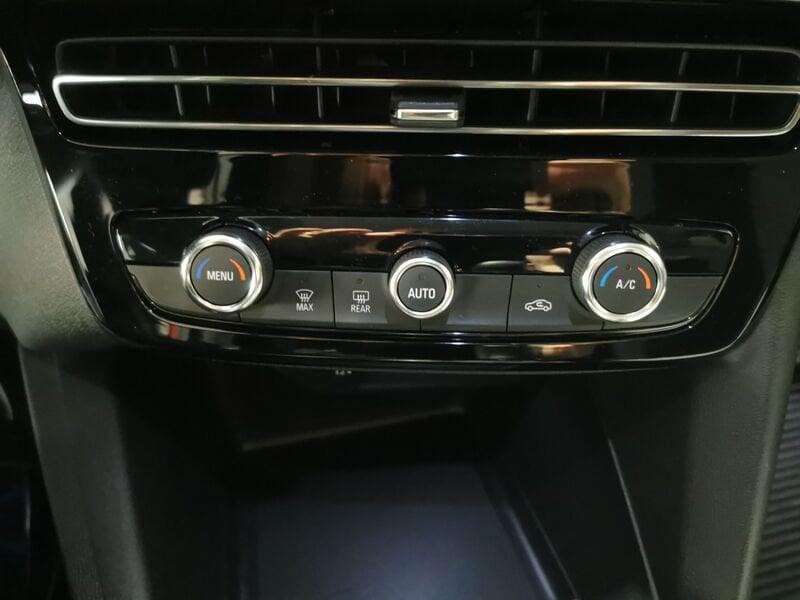 Opel Mokka Mokka 1.5 diesel Elegance