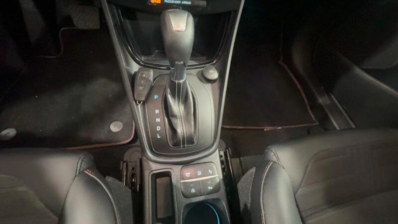 FORD Puma '19-> Puma 1.0 EcoBoost Hybrid 125 CV...