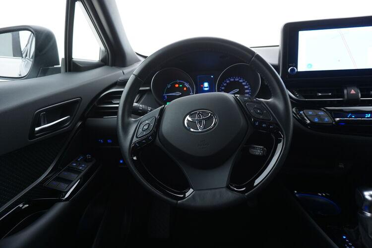Toyota C-HR Hybrid Morebusiness BR013502 2.0 Full Hybrid 184CV