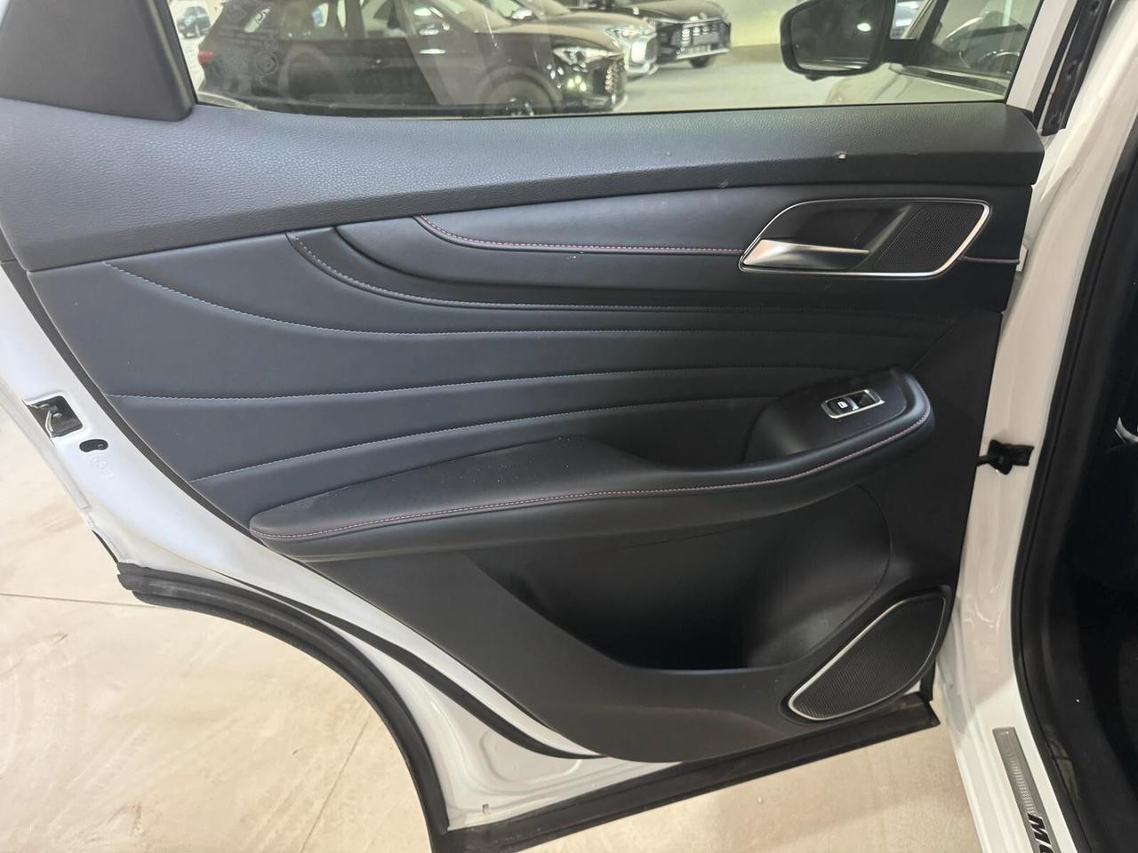 Mg HS 1.5T-GDI Luxury 2024 - PARI AL NUOVO