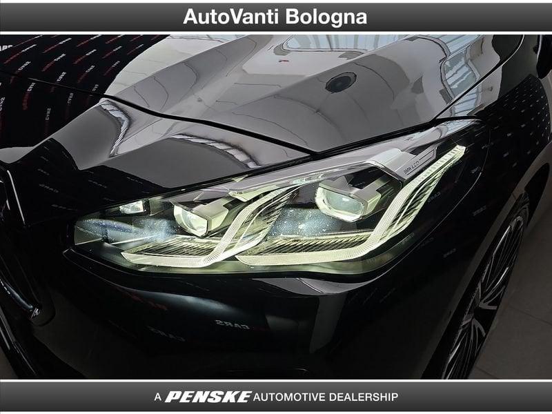 BMW Serie 2 Active Tourer 218d Active Tourer Msport