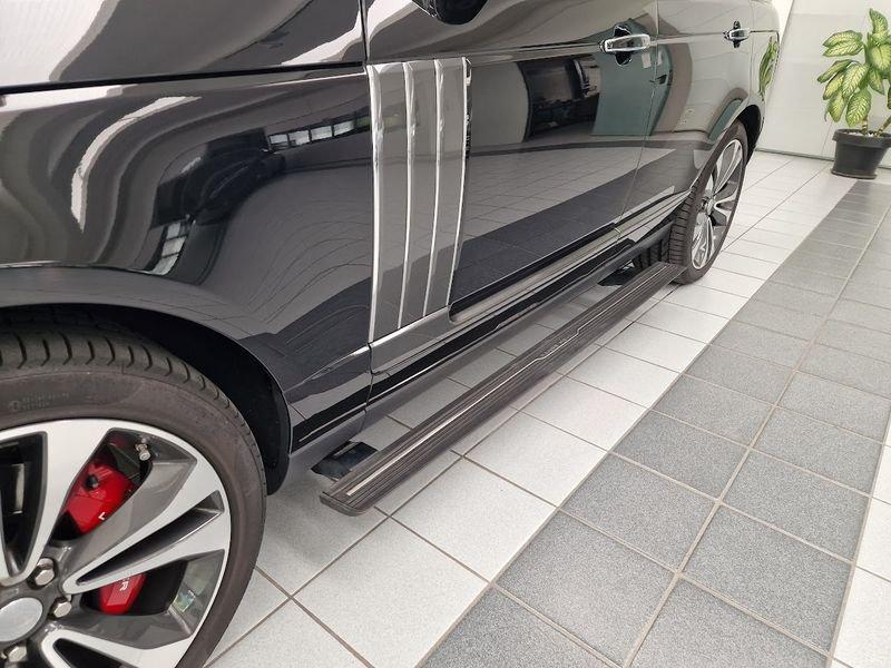 Land Rover Range Rover Range Rover 5.0 Supercharged SV Autobiography Dynamic - IVA ESPOSTA