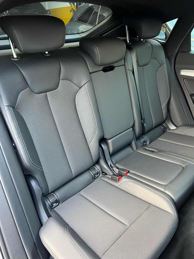 AUDI Q5 40 TDI Sportback 204 CV quattro S line S tronic
