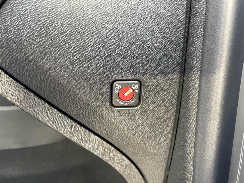 Peugeot 308 BlueHDi 130 S&S EAT8 SW Allure - KM0