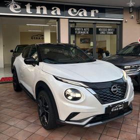 Nissan Juke II 1.6 hev N-DESIGN