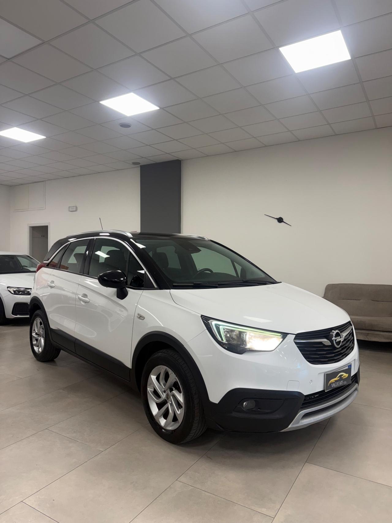 Opel Crossland X 1.5 ECOTEC D 102 CV Start&Stop Innovation