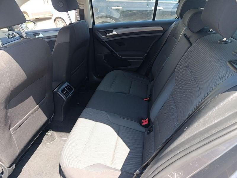 Volkswagen Golf 1.6 TDI 115 CV 5p. Business