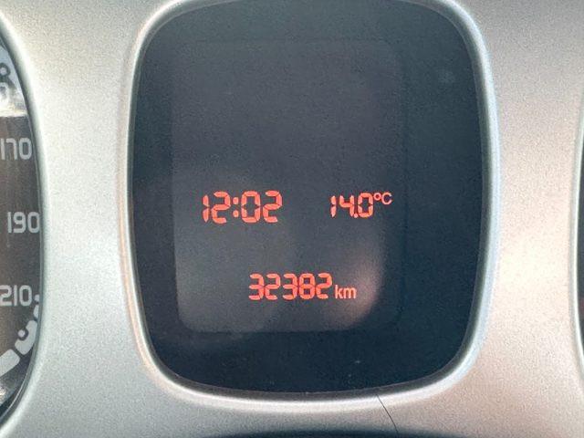 FIAT Panda CROSS 0.9 TwinAir Turbo S&S 4x4 NEOPATENTATI