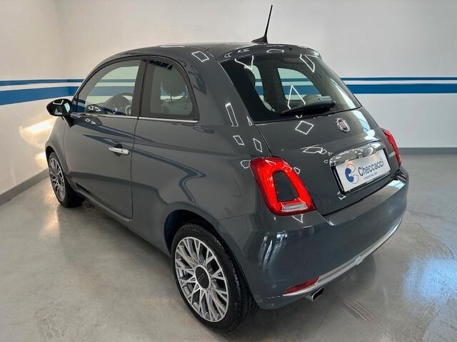 Fiat 500 1.0 Hybrid Star