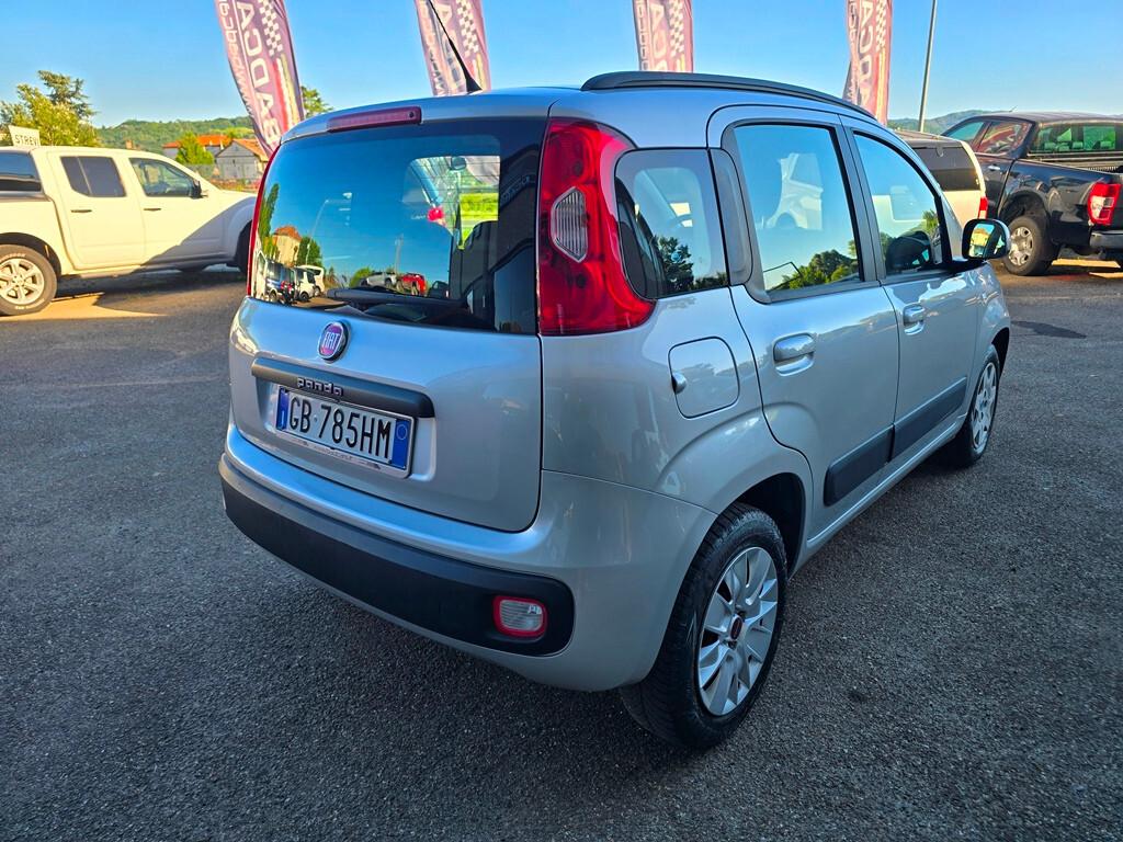 Fiat Panda 1.2 Lounge IDEALE PER NEO PATENTATI