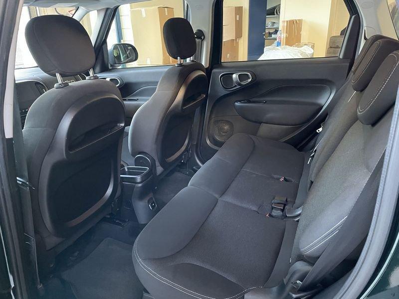 FIAT 500L 500L 1.3 Multijet 95 CV Cross