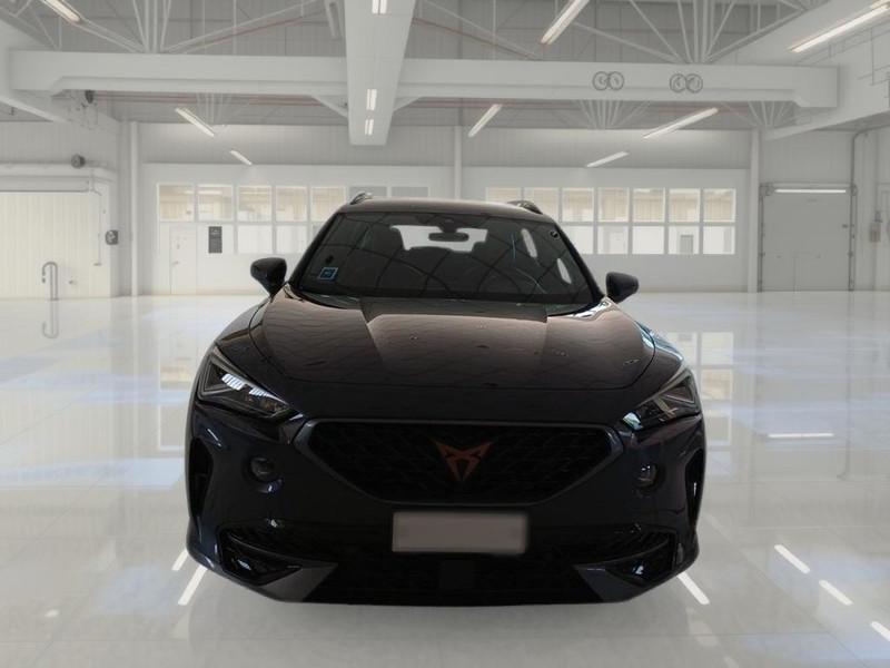 CUPRA FORMENTOR 1.4 E-HYBRID DSG SUV