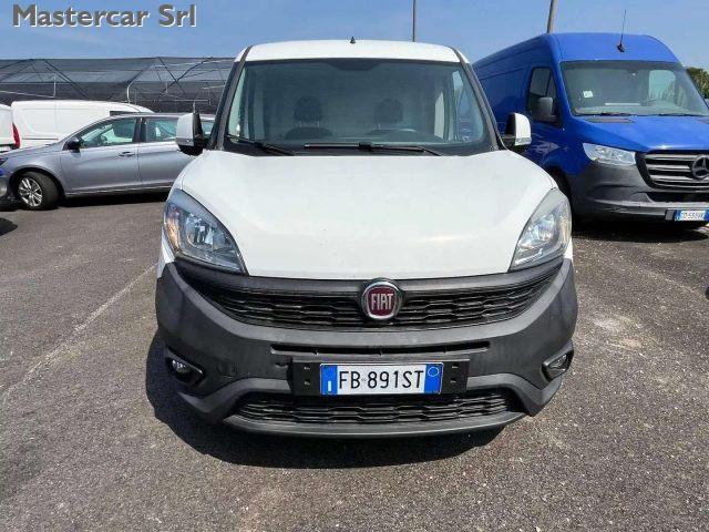 FIAT Doblo DOBLÒ SX 1.3 MULTIJET 16V 90CV - FB891ST