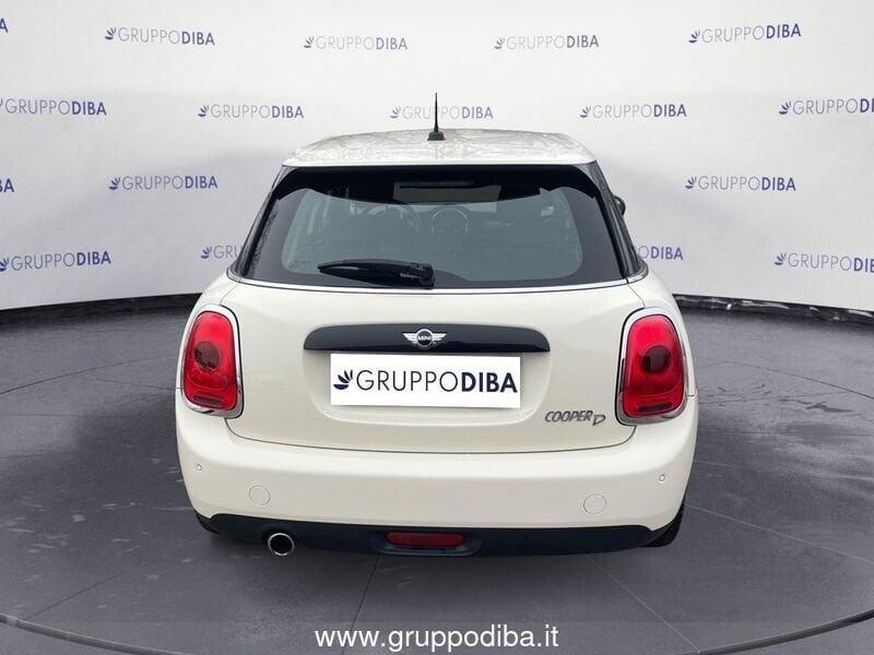 MINI Mini 5 porte Mini 2014 Diesel Mini 1.5 Cooper D 5p auto