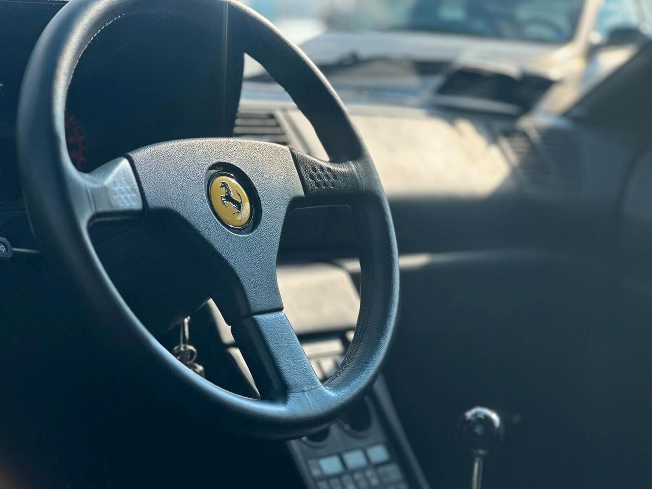 Ferrari 348 tb cat