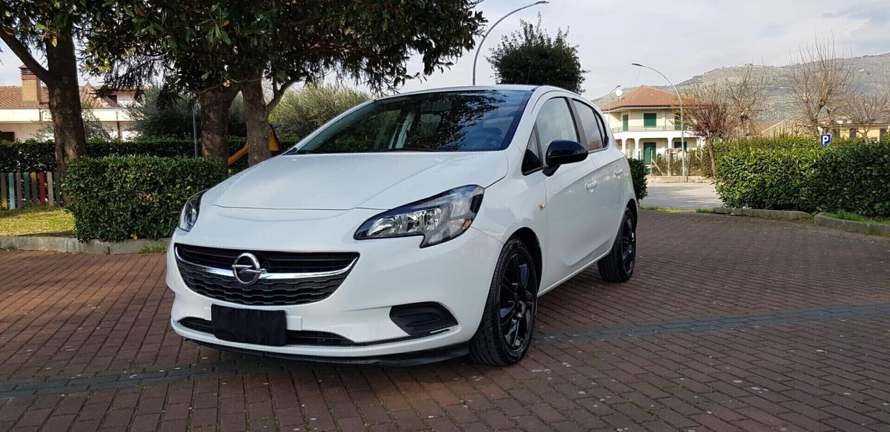 Opel Corsa 1.3 CDTI 95CV 5 porte bluetooth,comandi al volante, cerchi 16