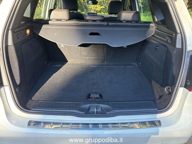 Mercedes-Benz Classe B - T246 Diesel B 200 d Premium Next 4matic auto