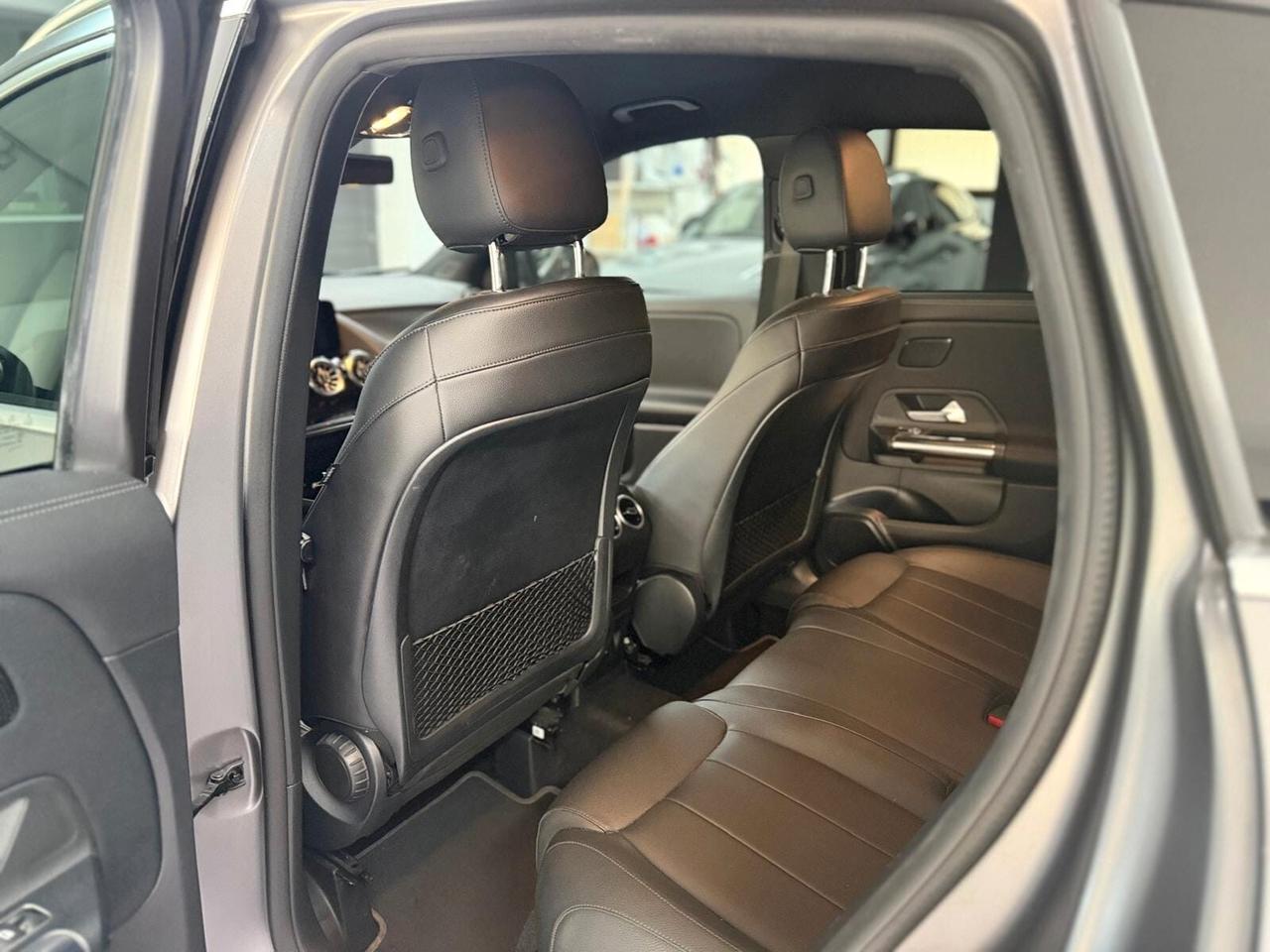 Mercedes-benz GLA 200 d Automatic Sport Plus