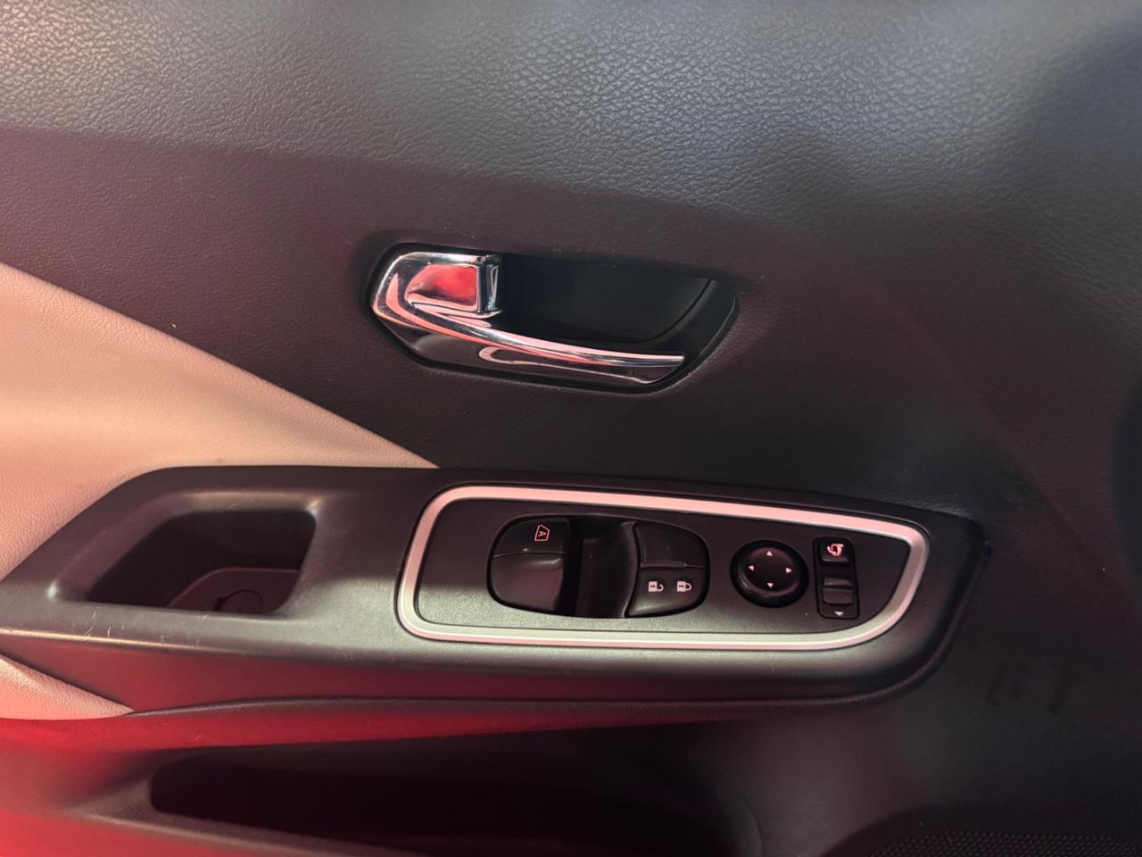 Nissan Micra 1.5 dCi 8V 5 porte Tekna