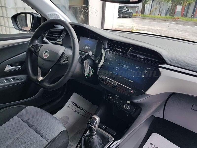 Opel Corsa Corsa 1.2 Edition s&s 100cv