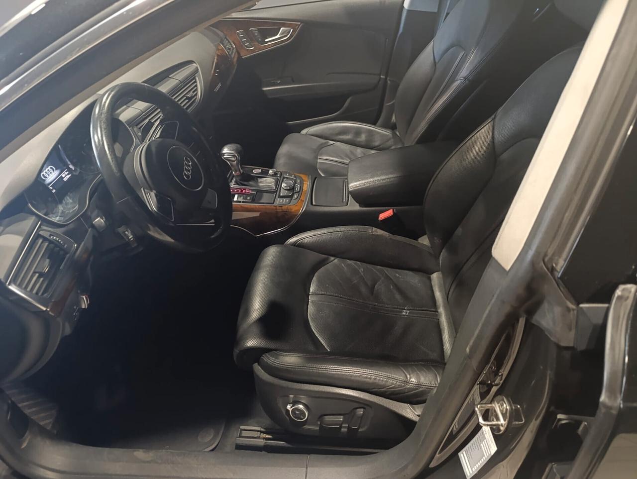 Audi A7 SPB 3.0 TFSI quattro S tronic del 2011
