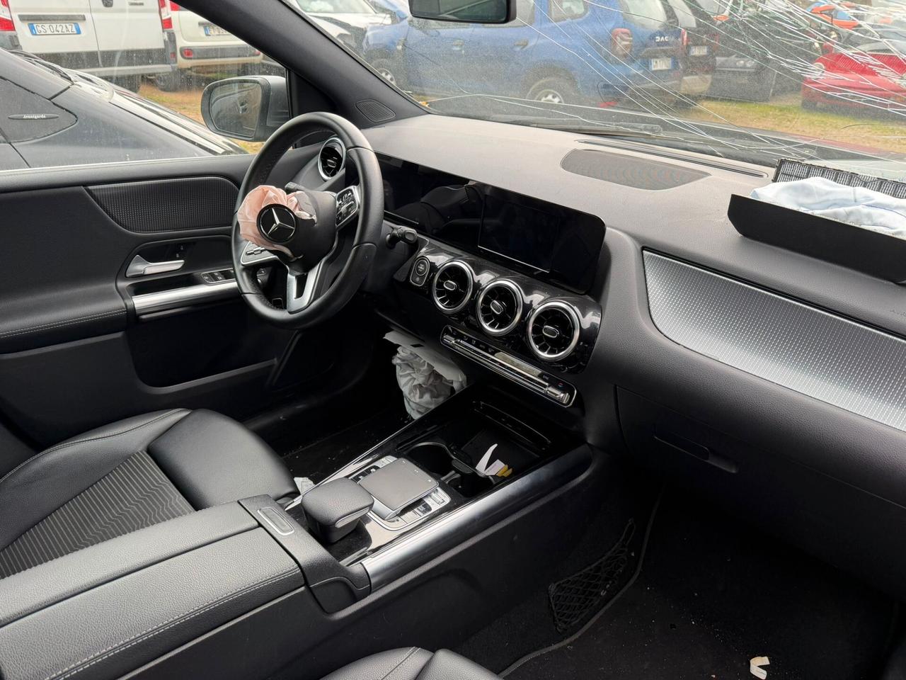 Mercedes-benz B 180 - 2019