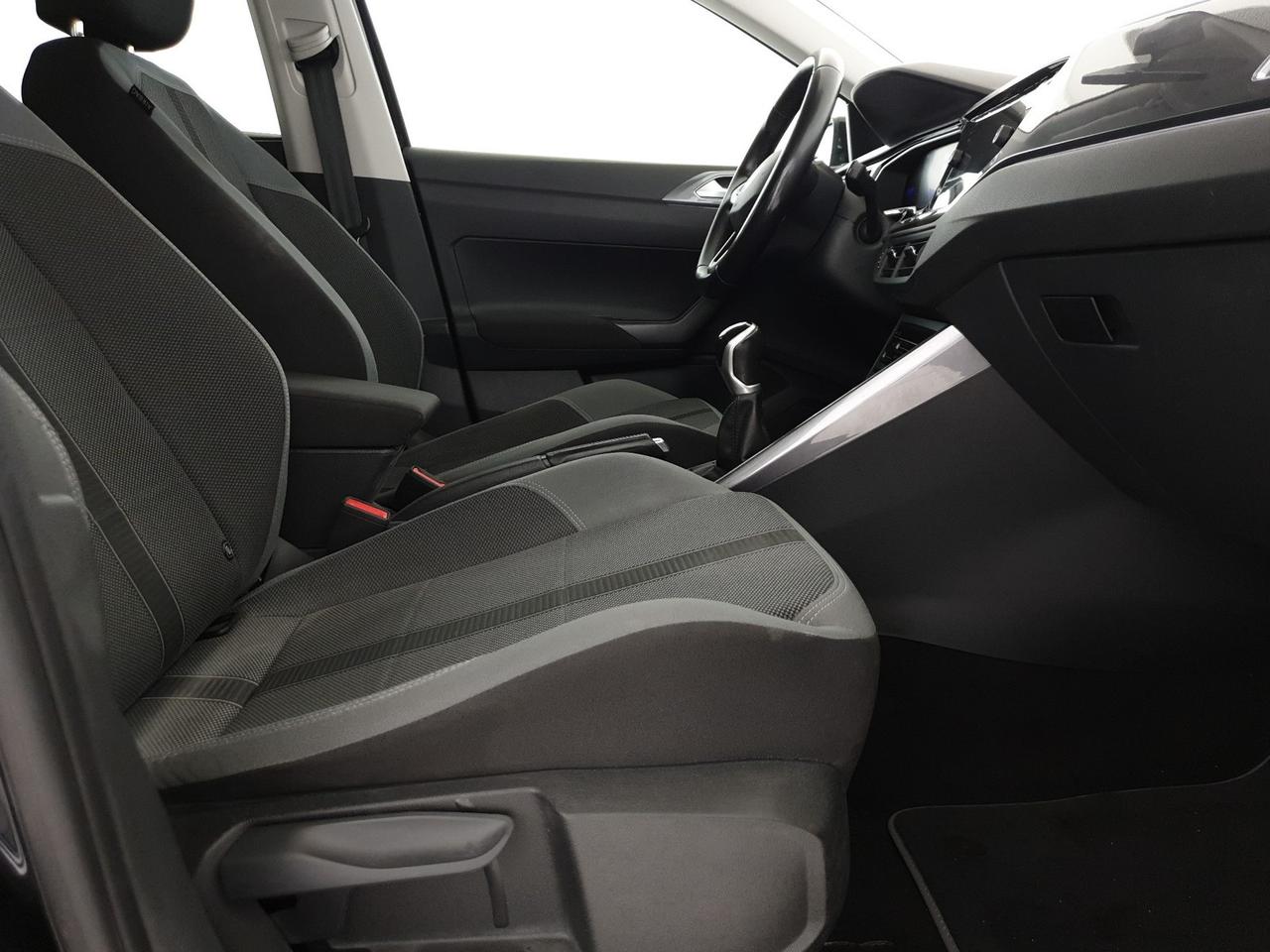 Volkswagen Polo 1.0 tgi style 90cv