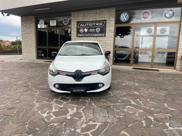 Renault Clio 1.5 dCi 8V 75CV 5 porte Costume National NEO PATENTATI