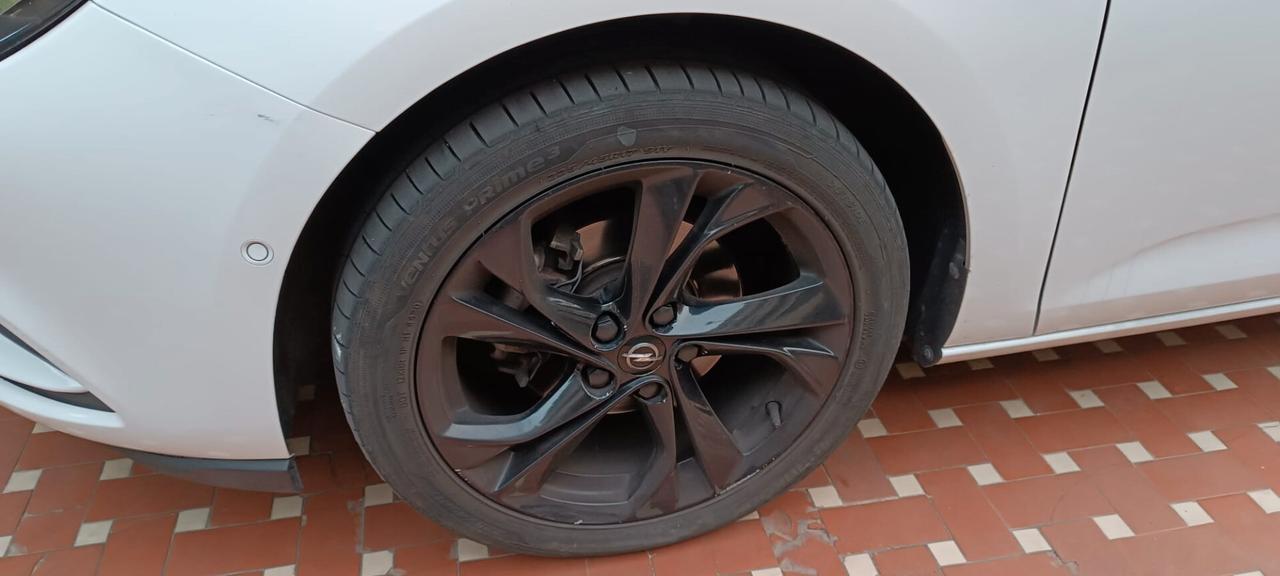 Opel Astra 1.6 CDTi 110CV Start&Stop Sports Tourer Innovation