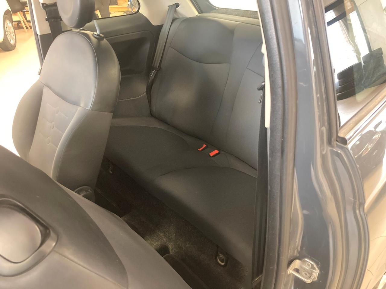 Fiat 500 1.2 Pop Star