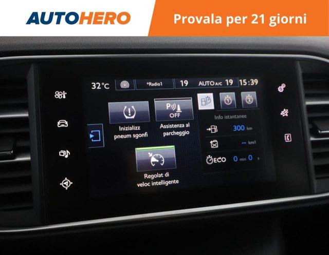 PEUGEOT 308 PureTech Turbo 130 S&S Allure