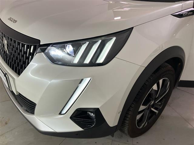 PEUGEOT 2008 1.2 PureTech 130cv GT Line S&S