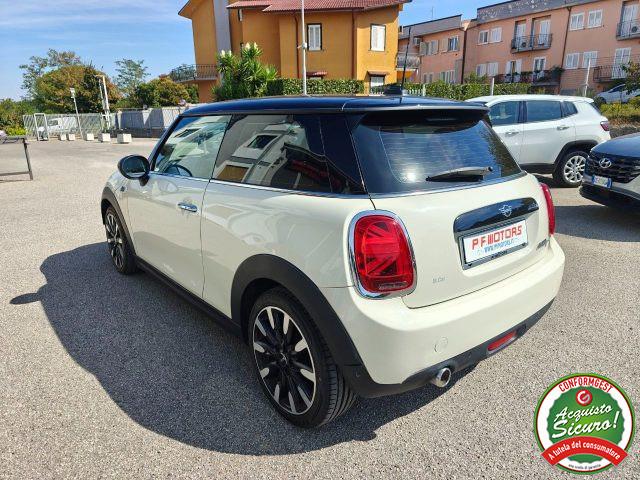 MINI Cooper D 1.5 Cooper D Hype