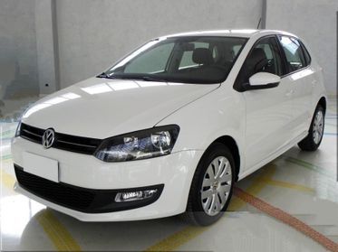 Volkswagen Polo 1.2 70cv Km.66.000