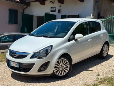 Opel CORSA 1.3d 5P SPORT NEOPAT KMCERT GARANZ