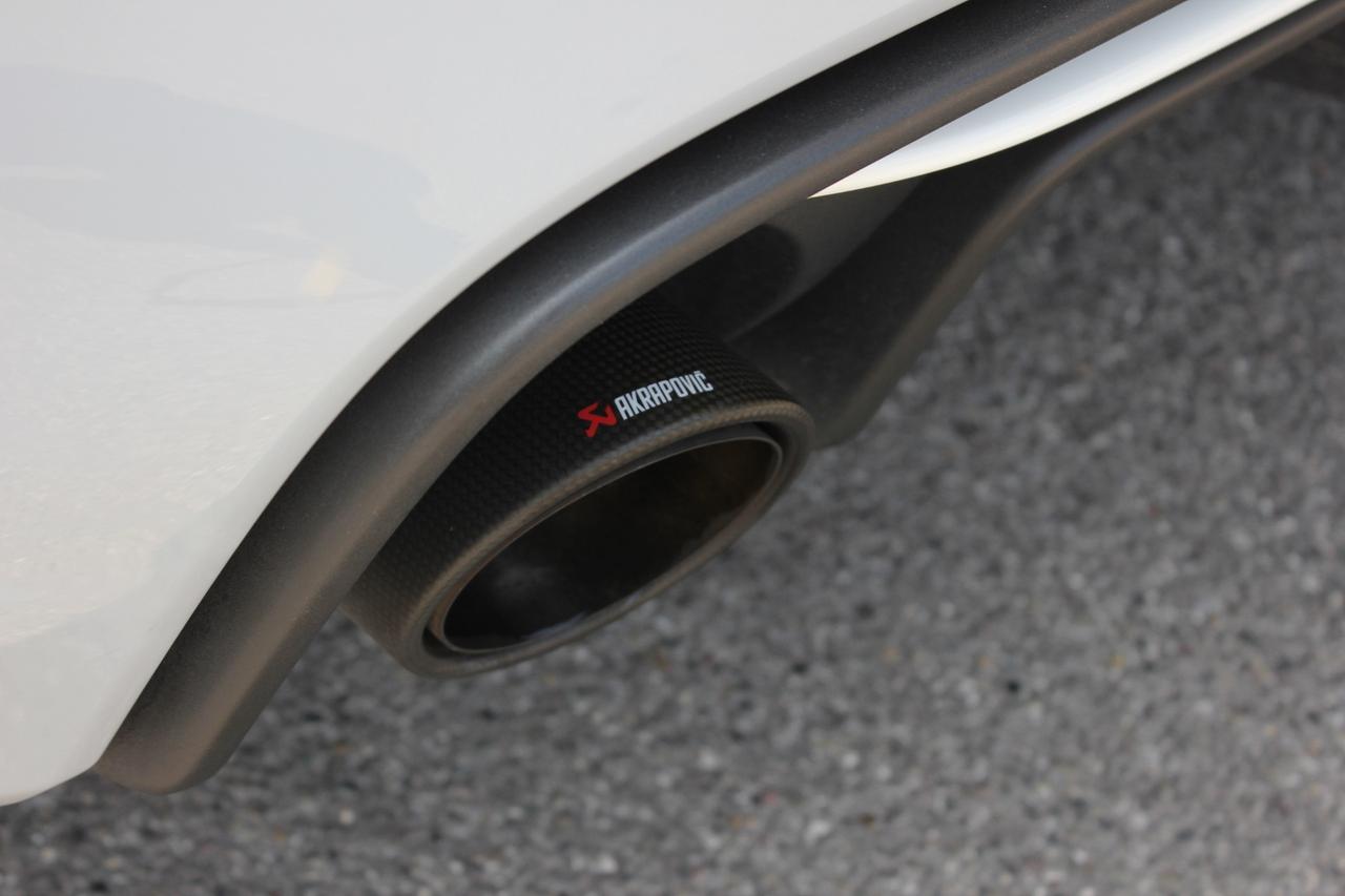 Abarth 595 1.4 Turbo T-Jet 180 CV Esseesse